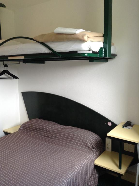 מלון Sainte-Savine Mister Bed Troyes מראה חיצוני תמונה