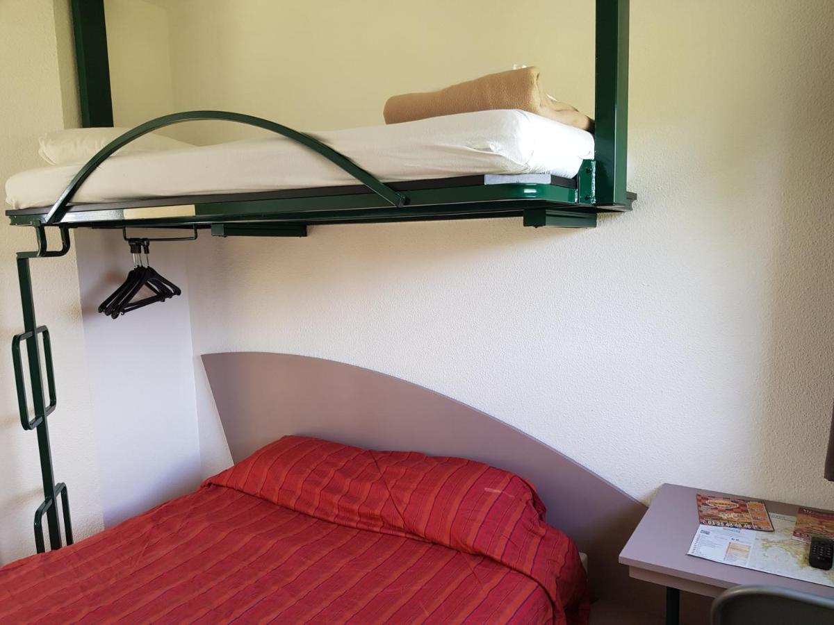 מלון Sainte-Savine Mister Bed Troyes מראה חיצוני תמונה