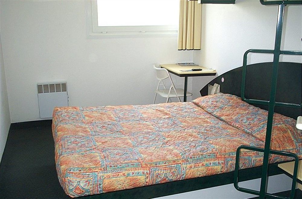 מלון Sainte-Savine Mister Bed Troyes מראה חיצוני תמונה
